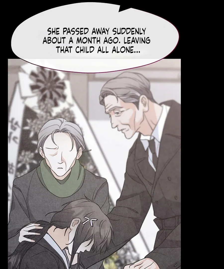 The Runaway Secretary Chapter 35 page 52 - 