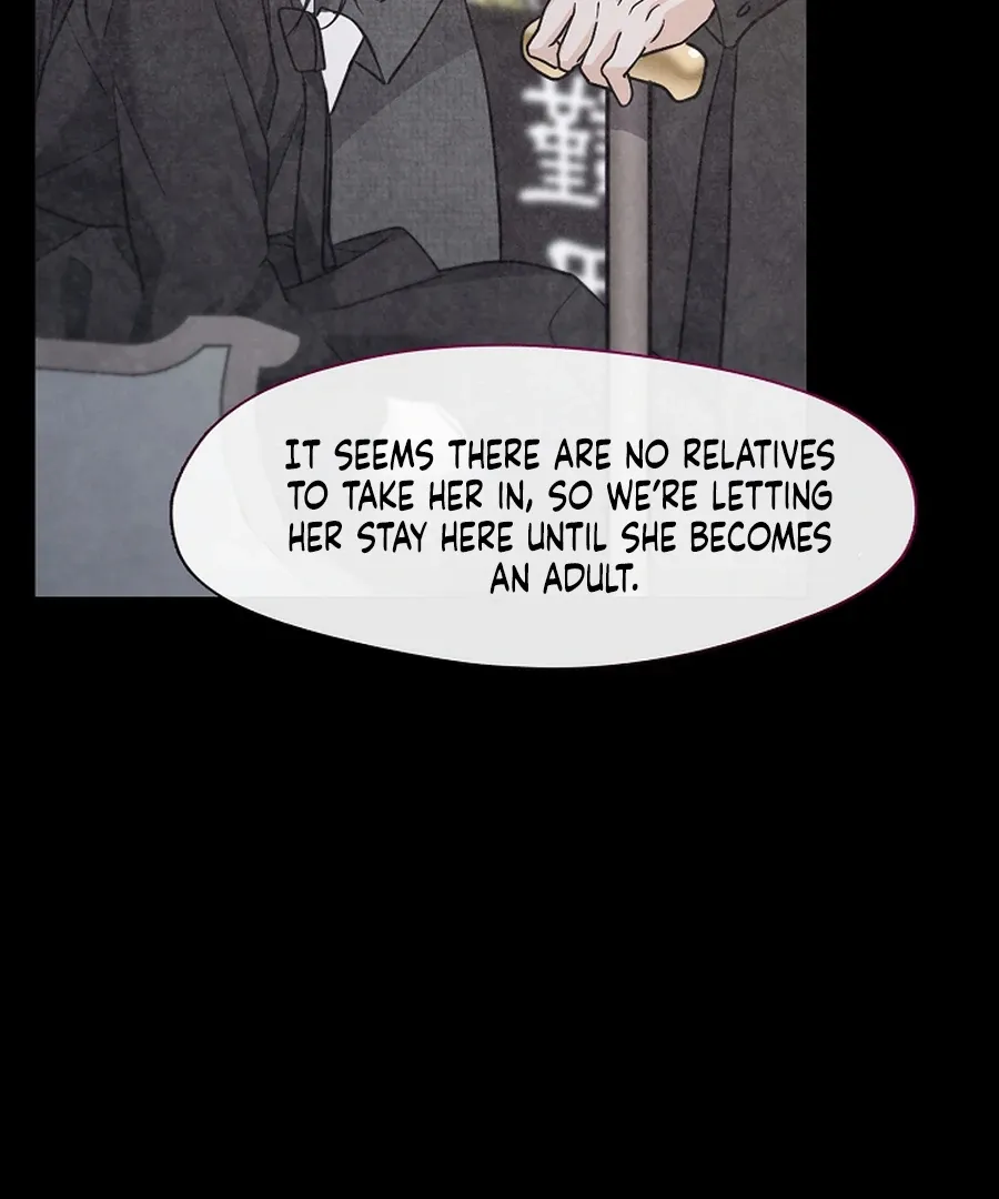 The Runaway Secretary Chapter 35 page 53 - 