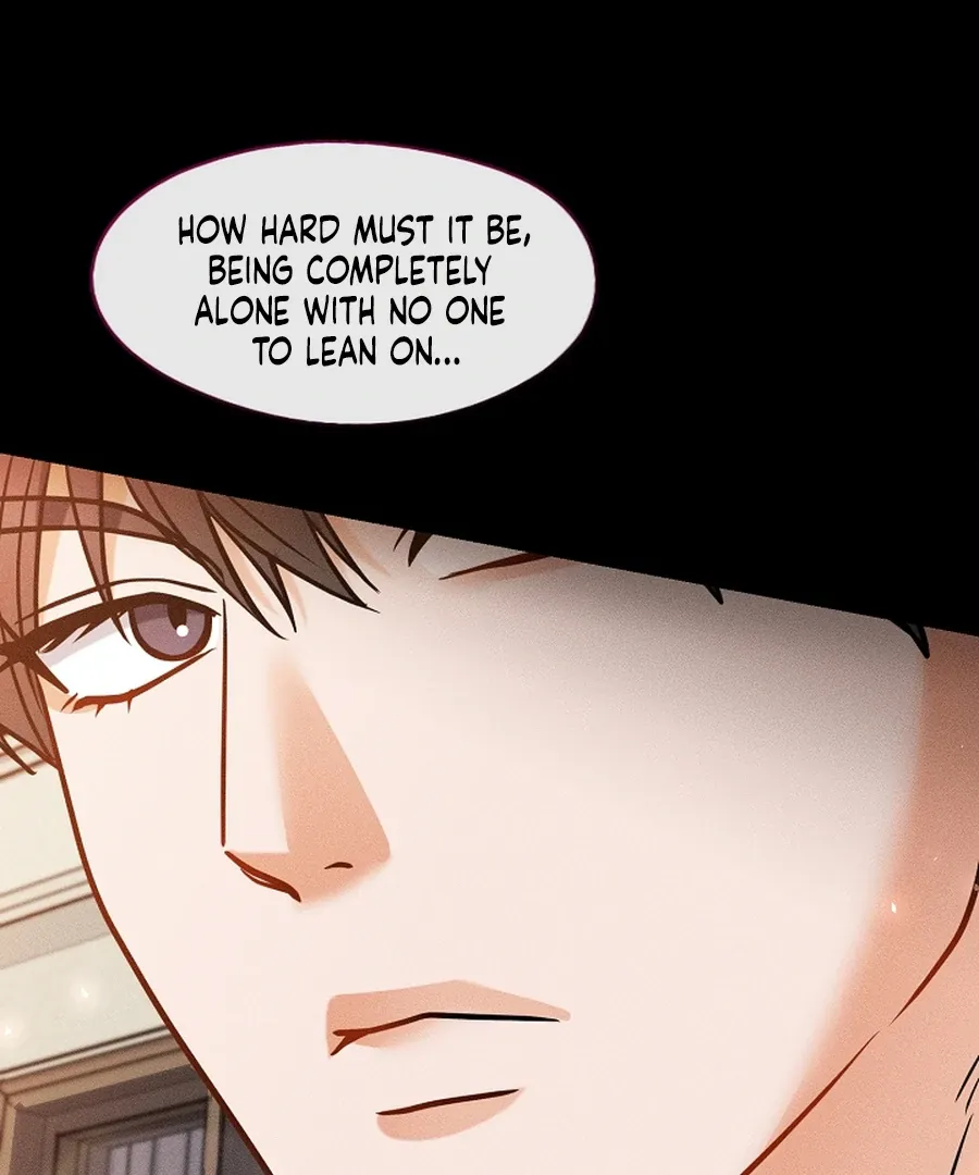 The Runaway Secretary Chapter 35 page 54 - 