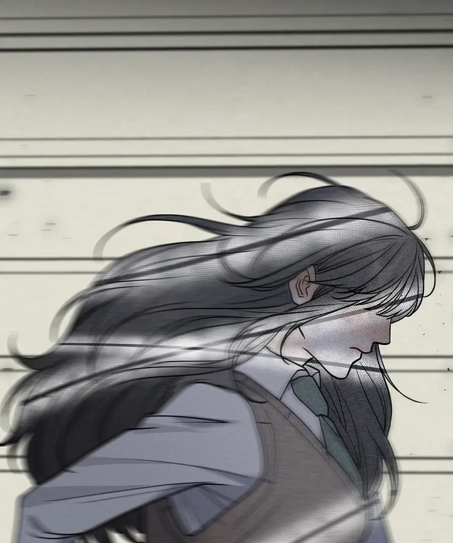 The Runaway Secretary Chapter 35 page 56 - 