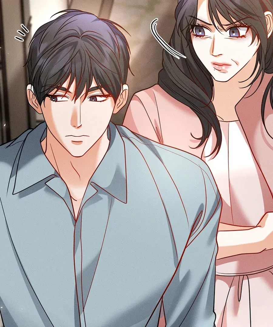 The Runaway Secretary Chapter 35 page 60 - 