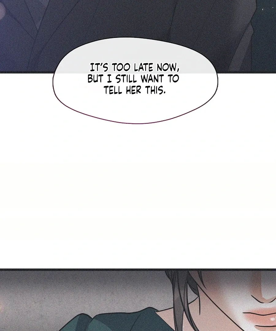 The Runaway Secretary Chapter 35 page 7 - 