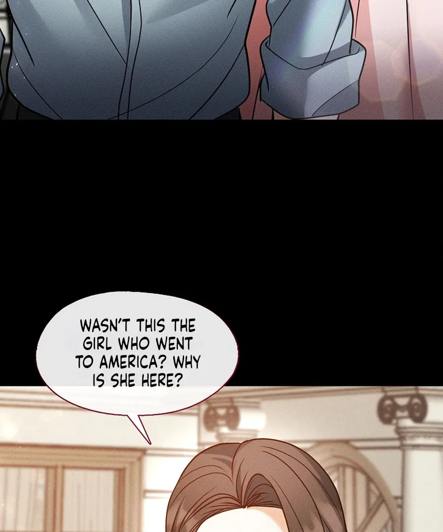 The Runaway Secretary Chapter 35 page 61 - 