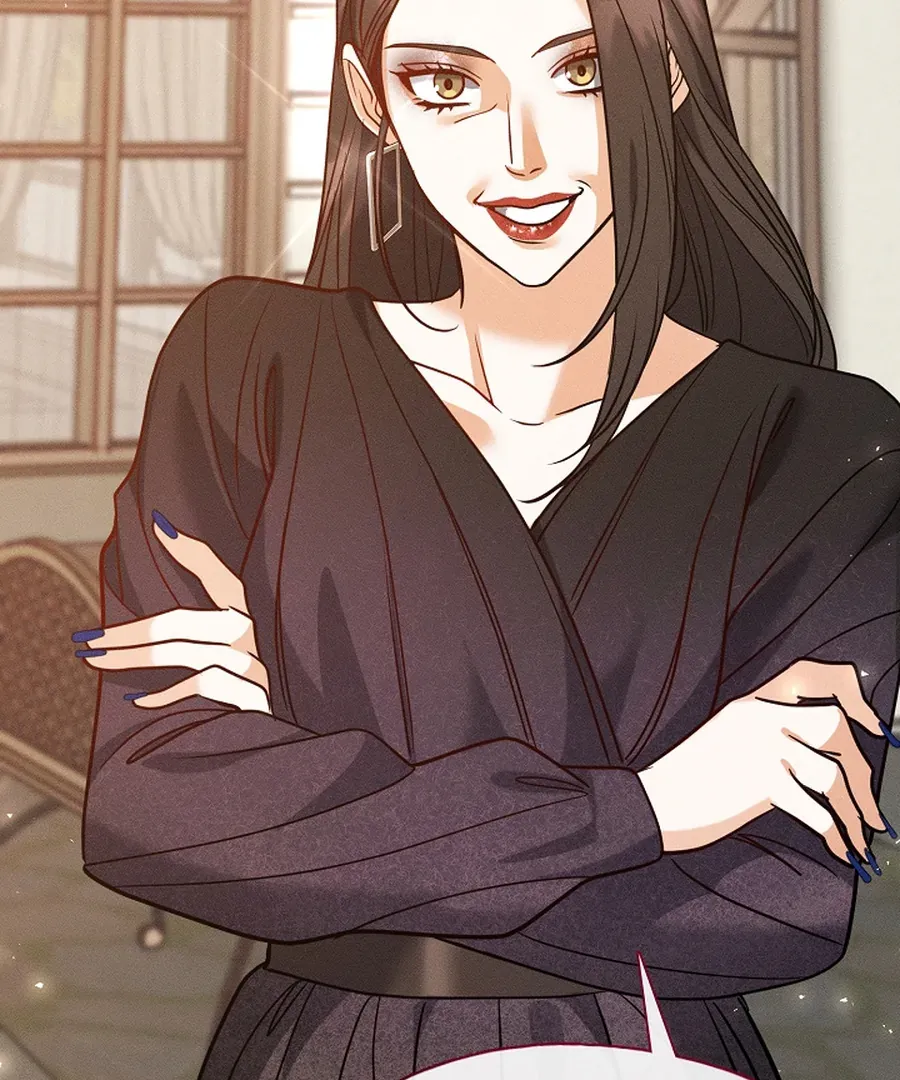 The Runaway Secretary Chapter 35 page 62 - 