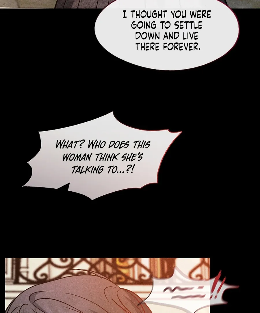 The Runaway Secretary Chapter 35 page 63 - 