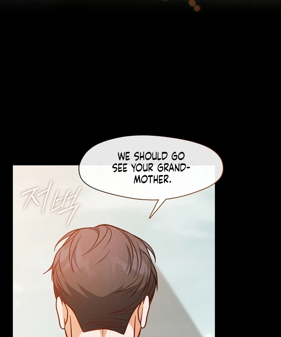 The Runaway Secretary Chapter 35 page 70 - 
