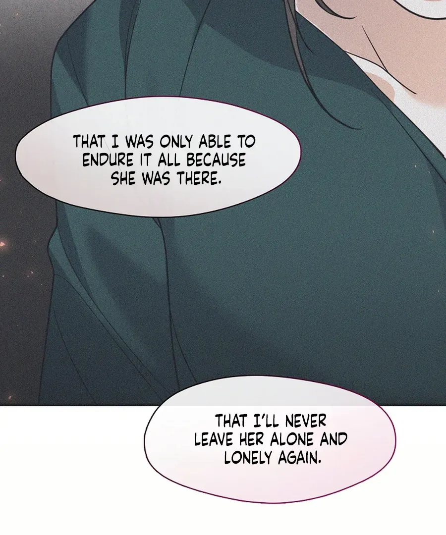 The Runaway Secretary Chapter 35 page 8 - 