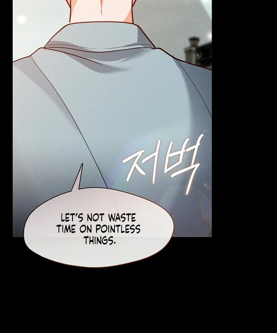 The Runaway Secretary Chapter 35 page 71 - 
