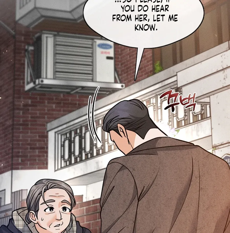 The Runaway Secretary Chapter 35 page 10 - 