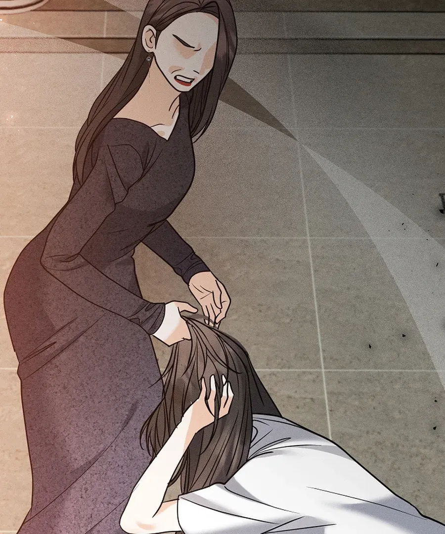 The Runaway Secretary Chapter 35 page 91 - 