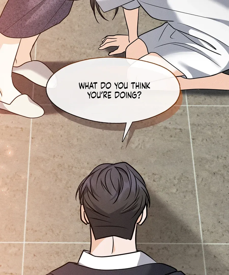 The Runaway Secretary Chapter 35 page 92 - 