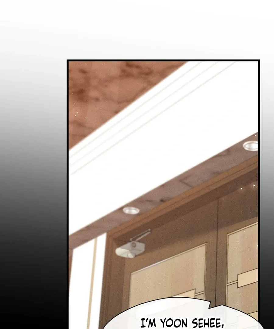 The Runaway Secretary Chapter 36 page 1 - 