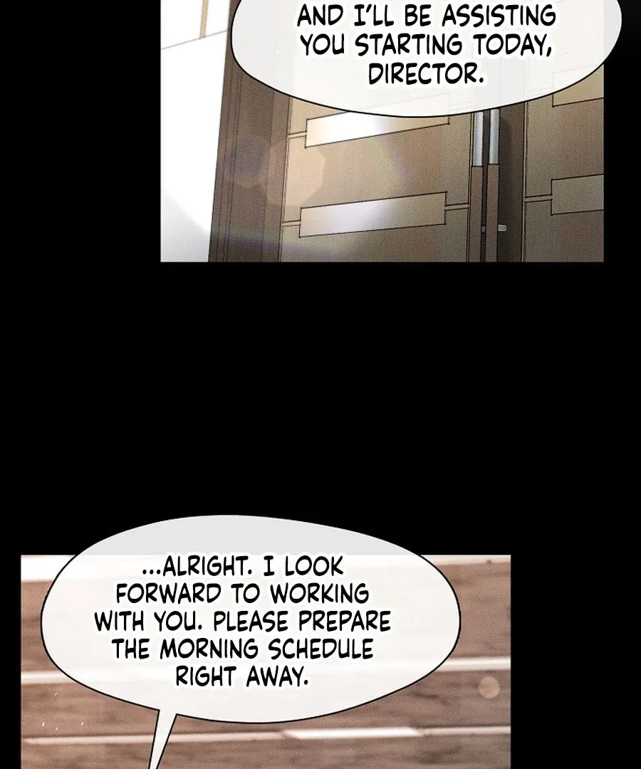 The Runaway Secretary Chapter 36 page 2 - 