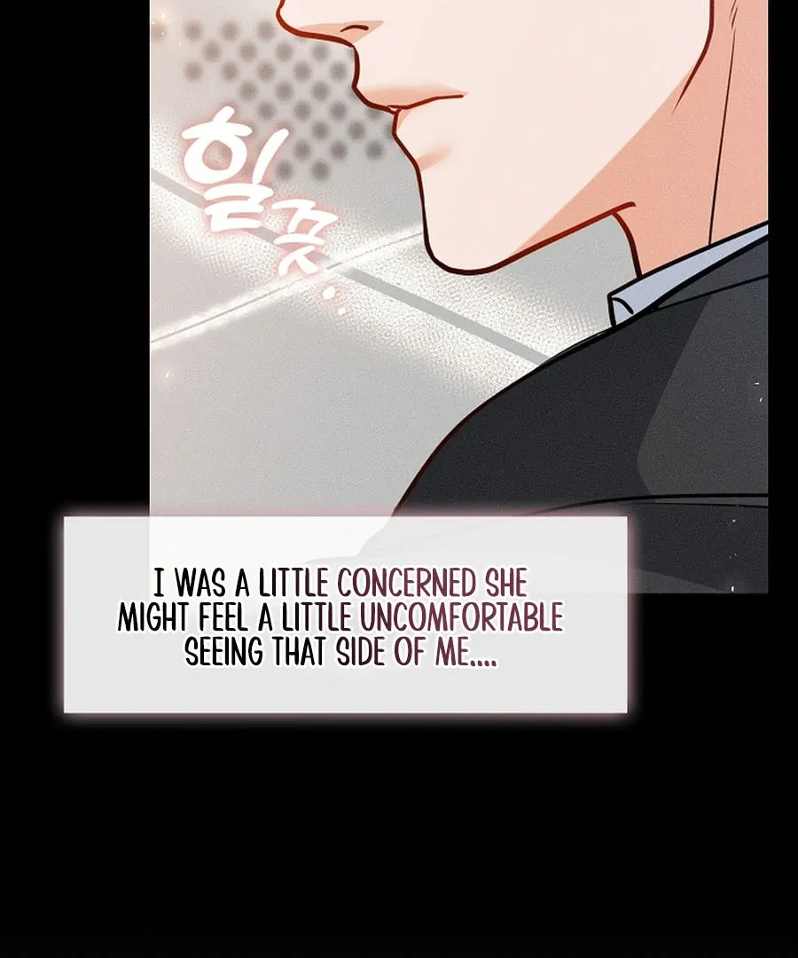 The Runaway Secretary Chapter 36 page 11 - 