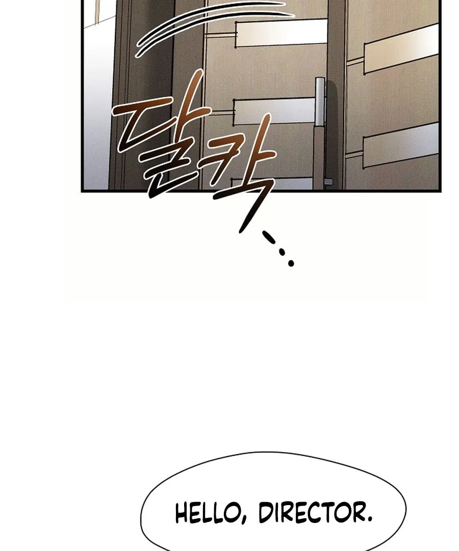 The Runaway Secretary Chapter 36 page 101 - 