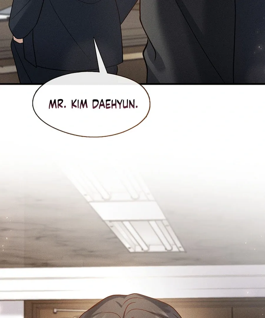 The Runaway Secretary Chapter 36 page 103 - 