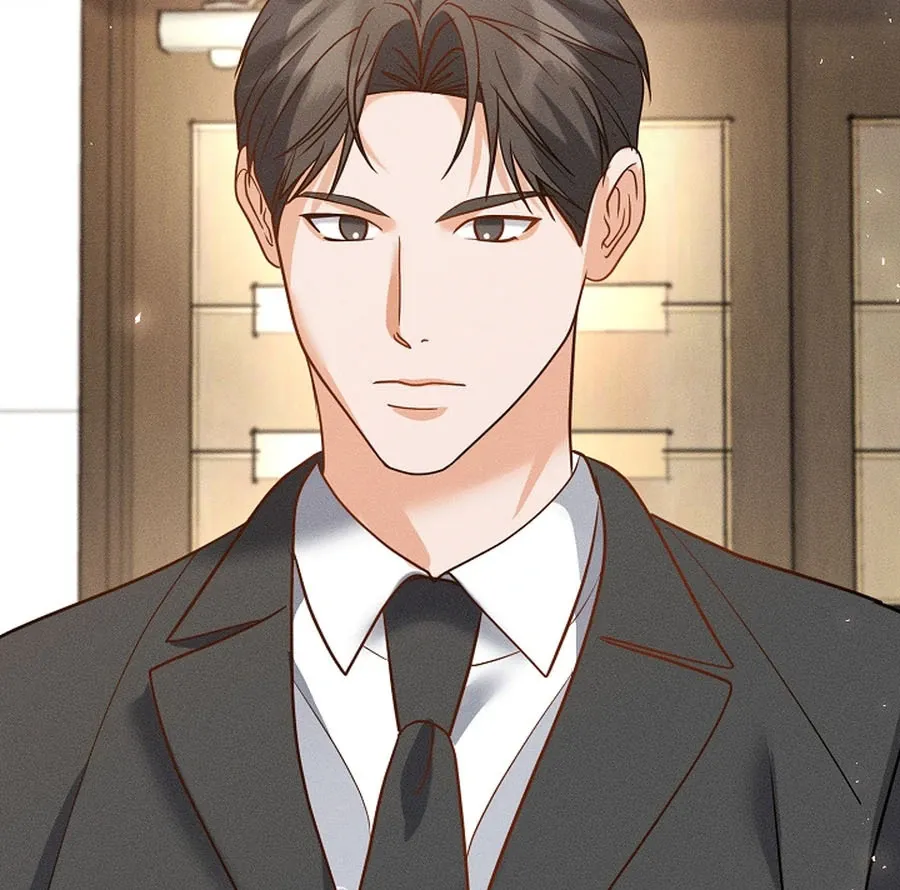 The Runaway Secretary Chapter 36 page 104 - 