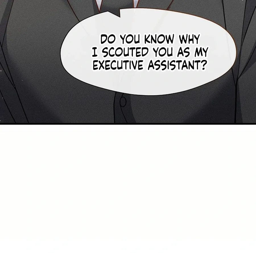 The Runaway Secretary Chapter 36 page 105 - 