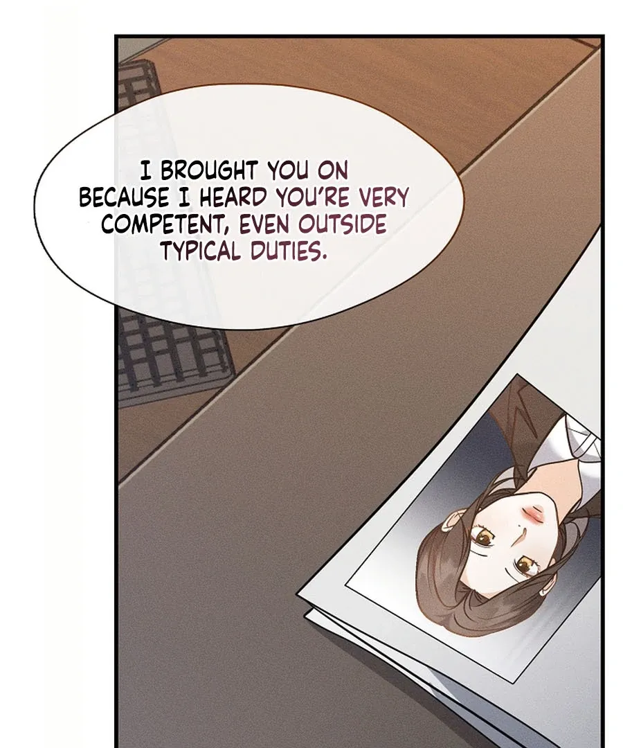 The Runaway Secretary Chapter 36 page 106 - 