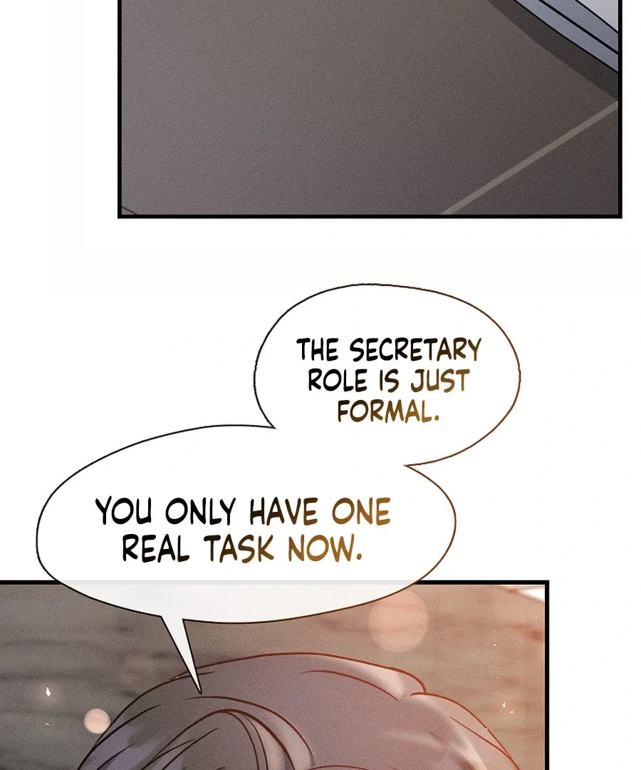 The Runaway Secretary Chapter 36 page 107 - 