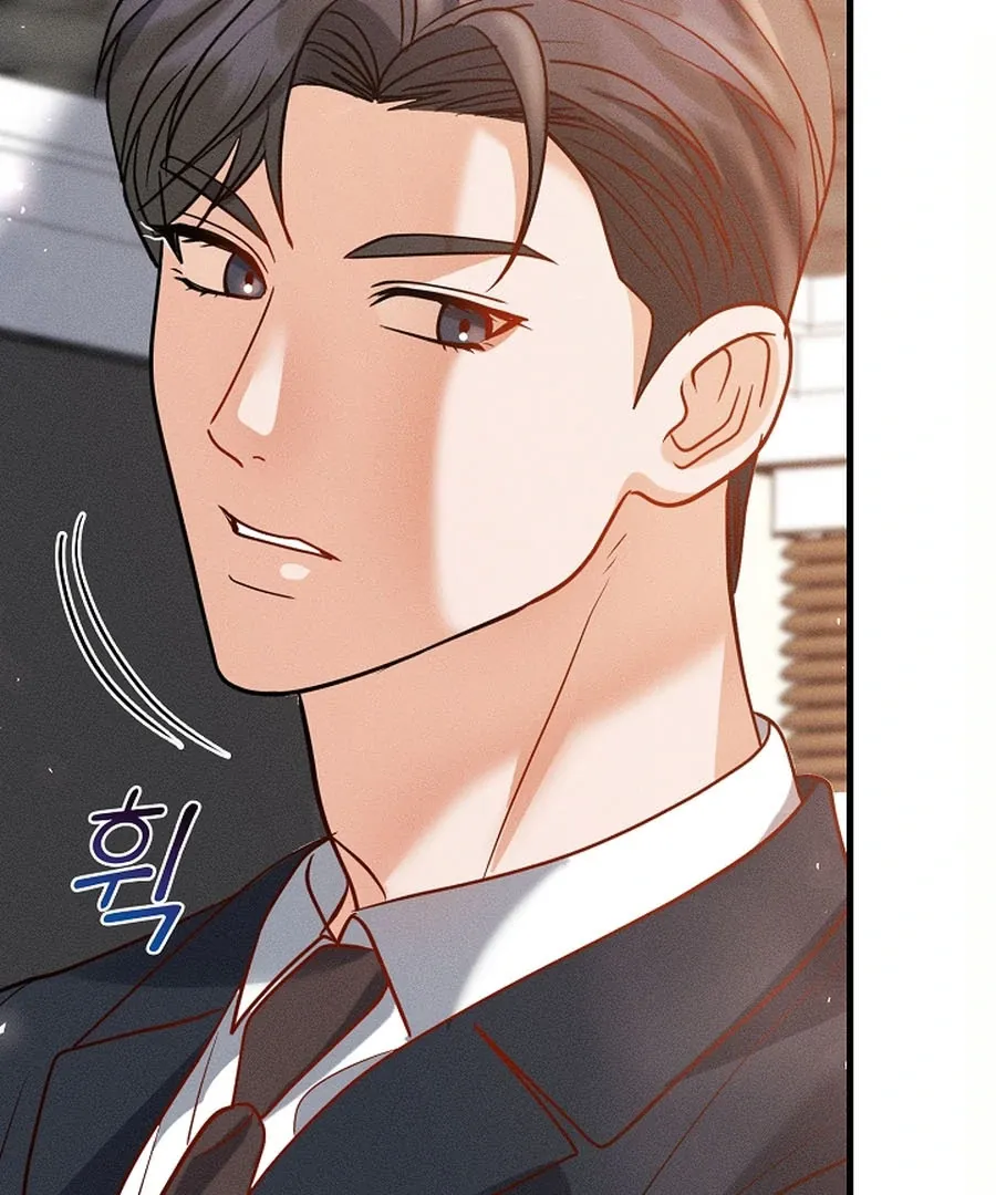 The Runaway Secretary Chapter 36 page 108 - 