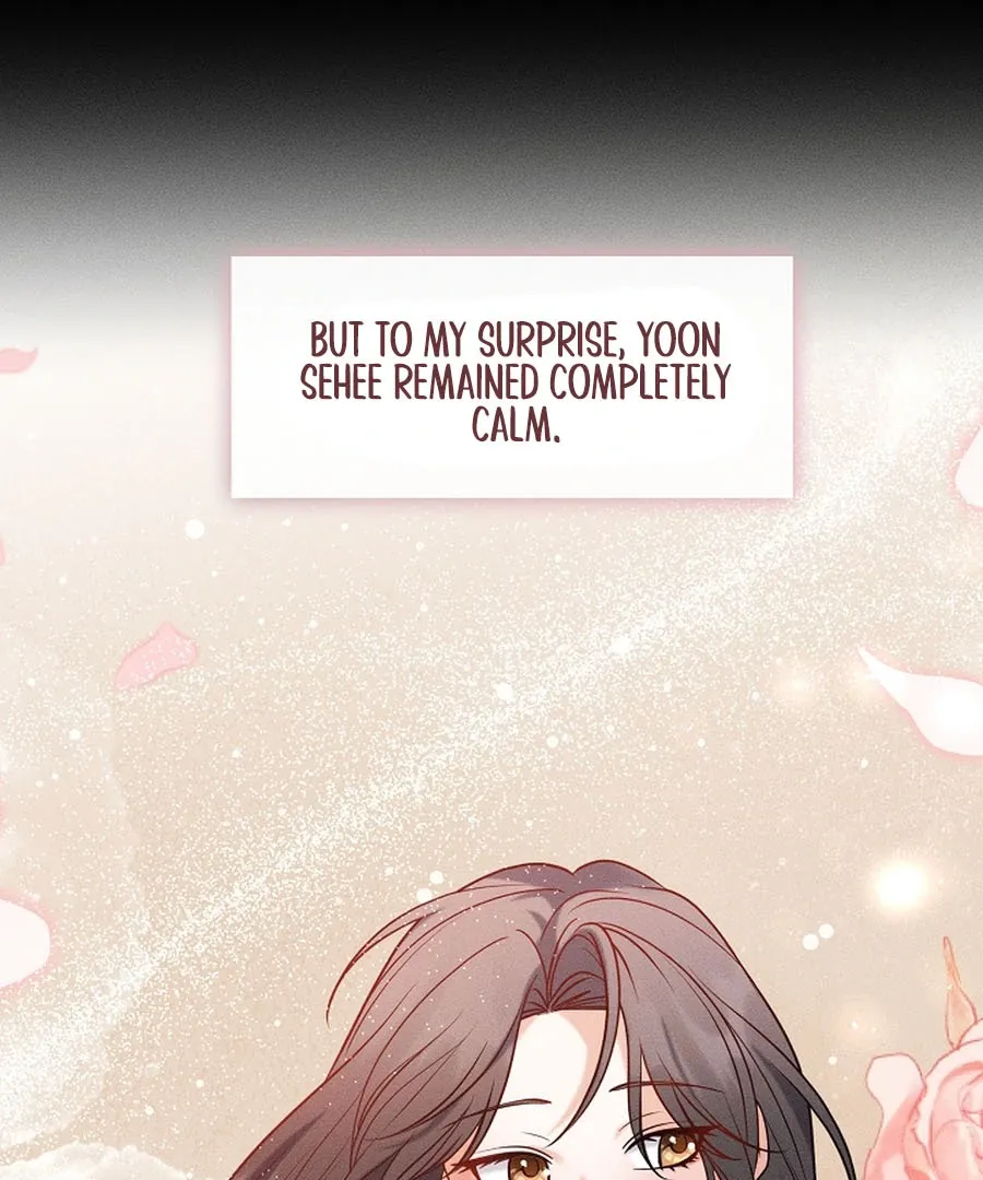 The Runaway Secretary Chapter 36 page 12 - 