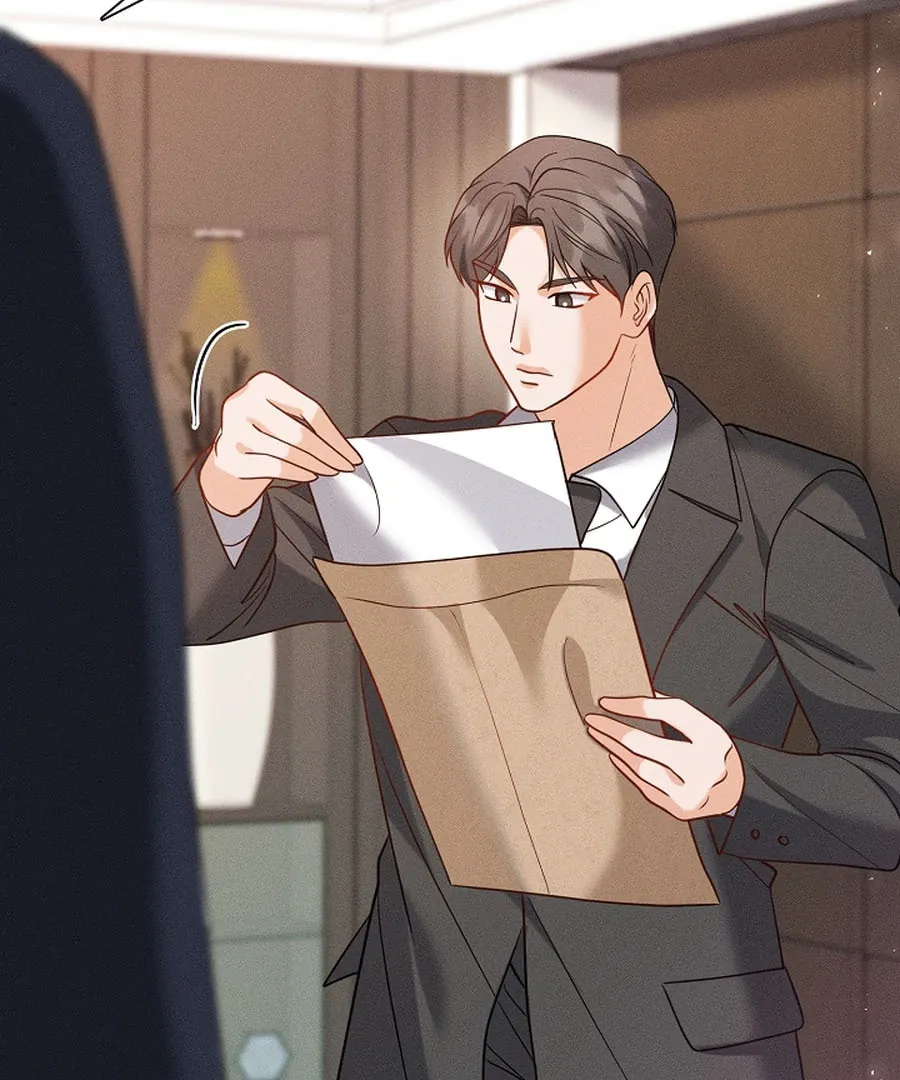 The Runaway Secretary Chapter 36 page 112 - 