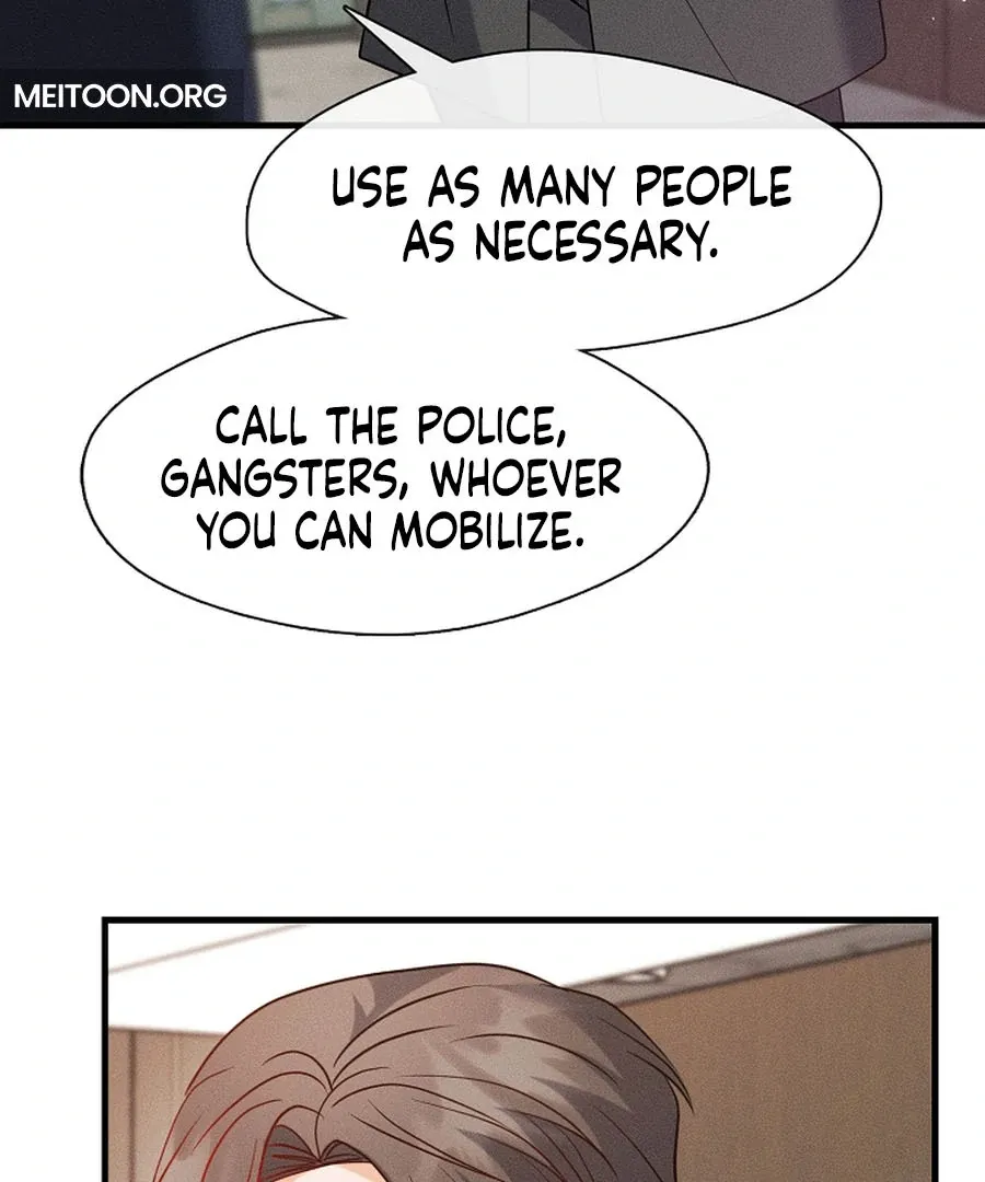 The Runaway Secretary Chapter 36 page 113 - 