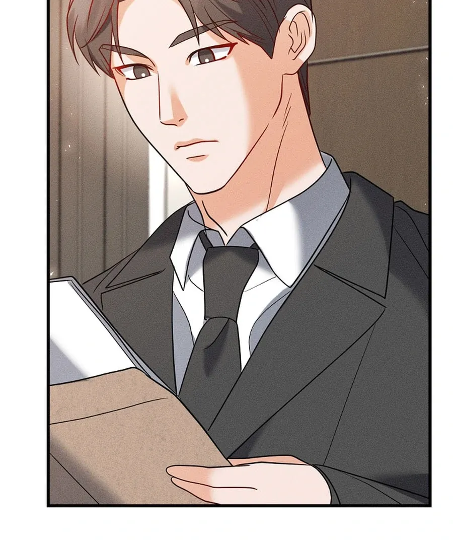 The Runaway Secretary Chapter 36 page 114 - 