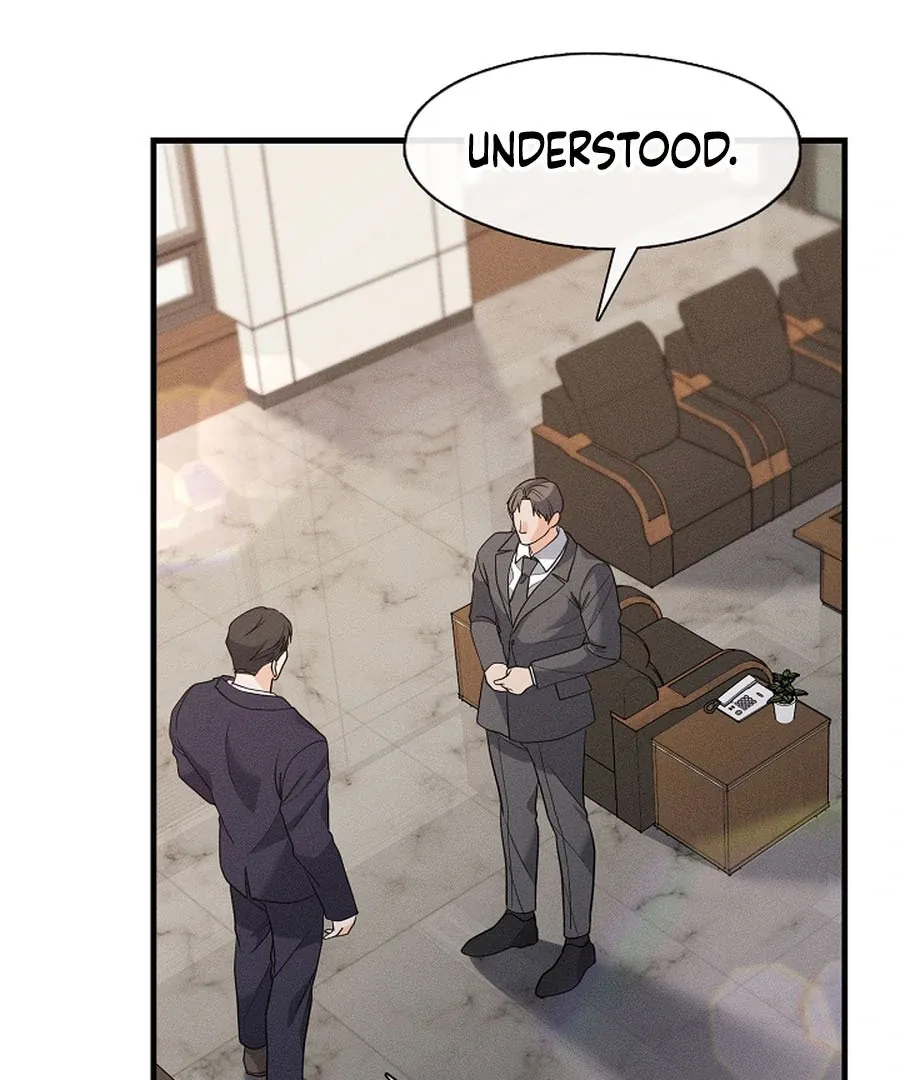 The Runaway Secretary Chapter 36 page 117 - 