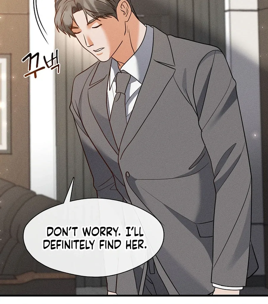 The Runaway Secretary Chapter 36 page 119 - 