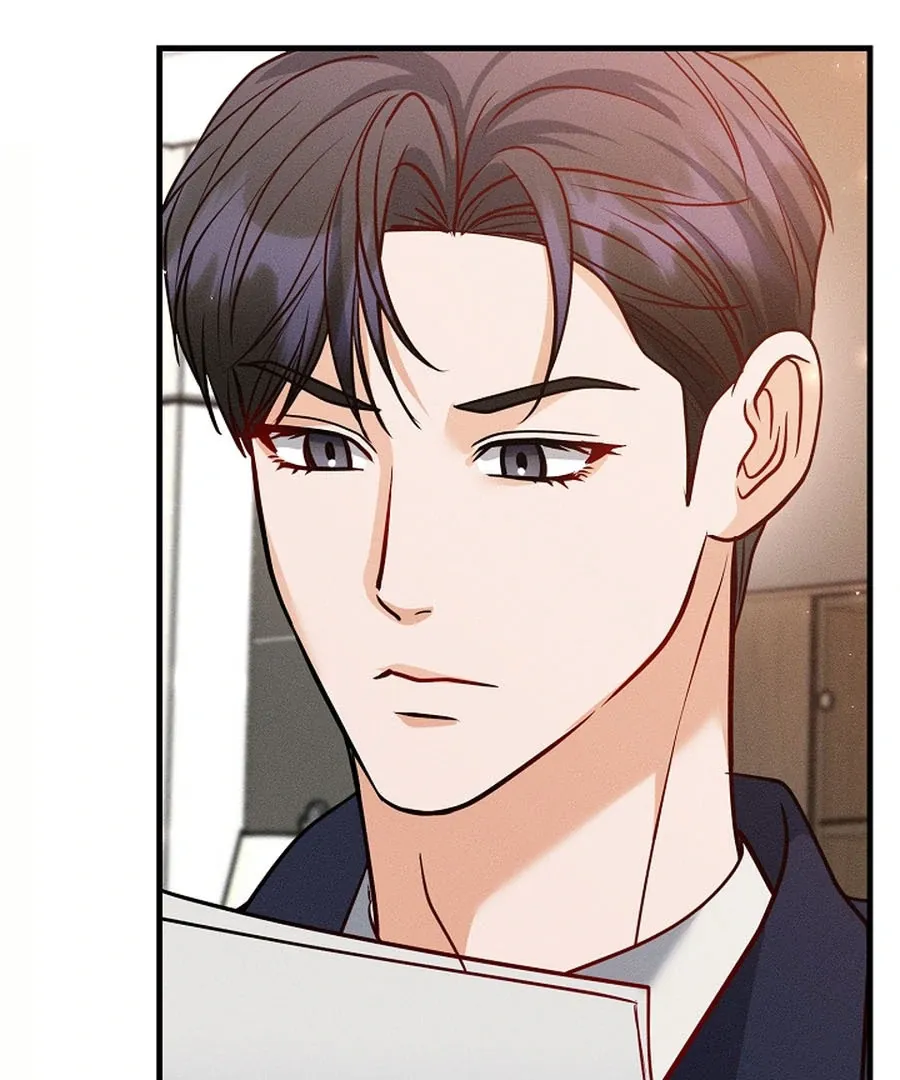 The Runaway Secretary Chapter 36 page 122 - 