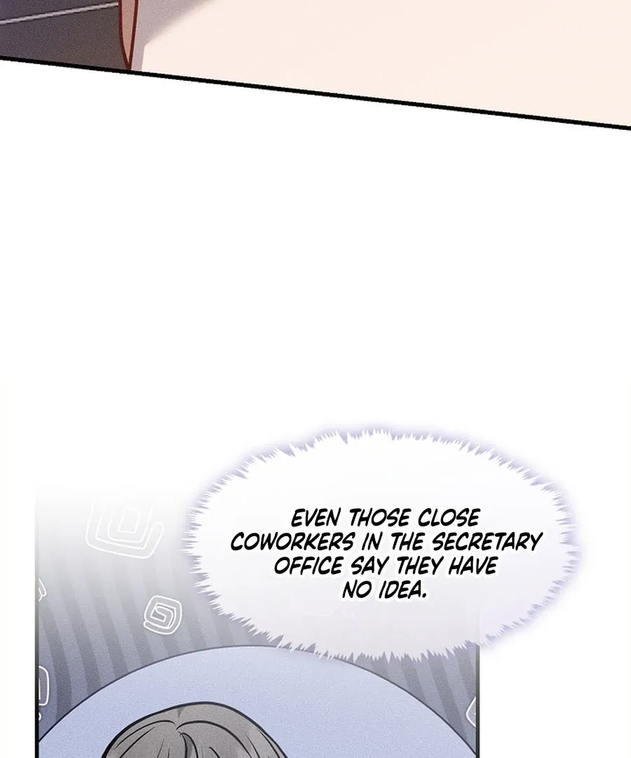 The Runaway Secretary Chapter 36 page 126 - 