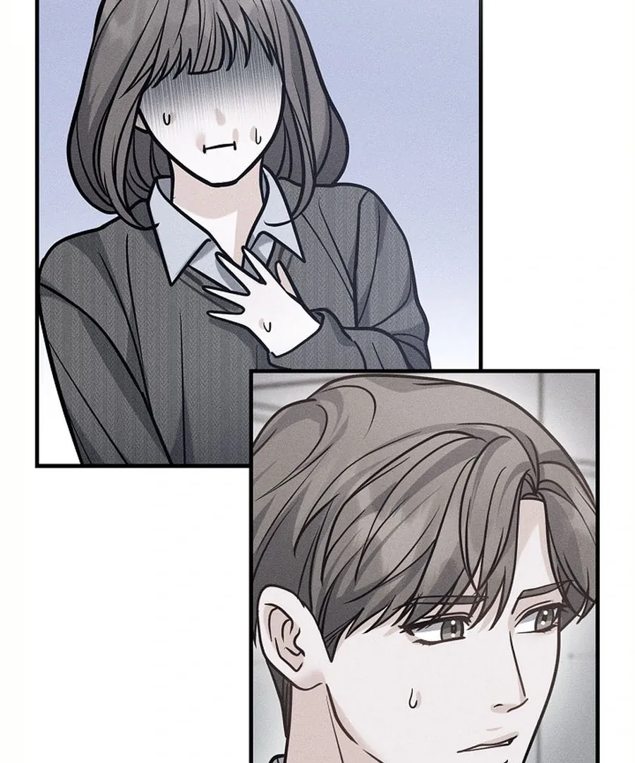 The Runaway Secretary Chapter 36 page 127 - 