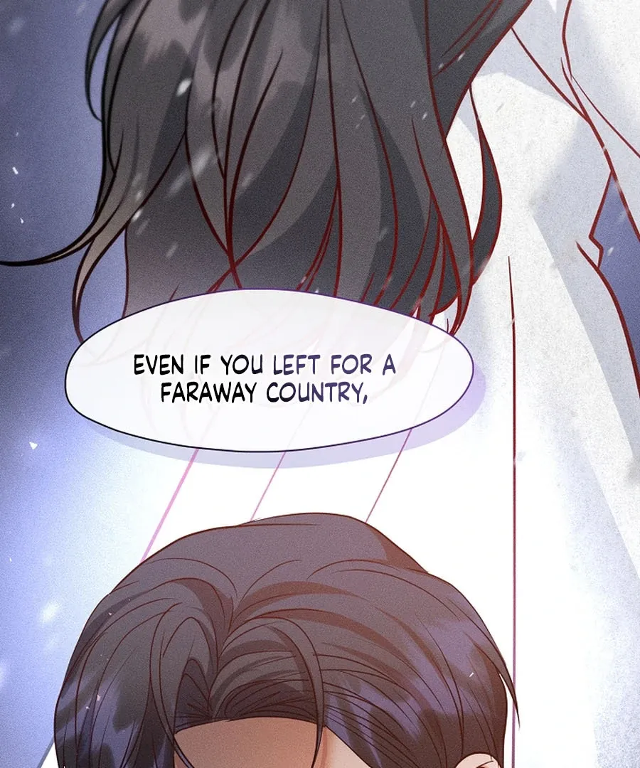 The Runaway Secretary Chapter 36 page 132 - 