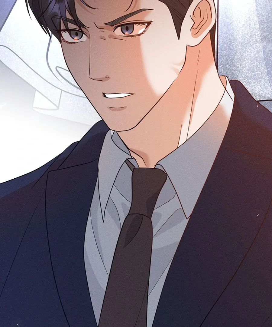 The Runaway Secretary Chapter 36 page 133 - 