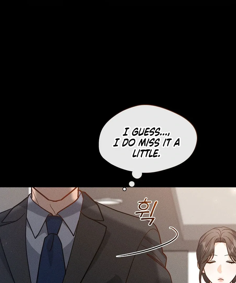 The Runaway Secretary Chapter 36 page 17 - 