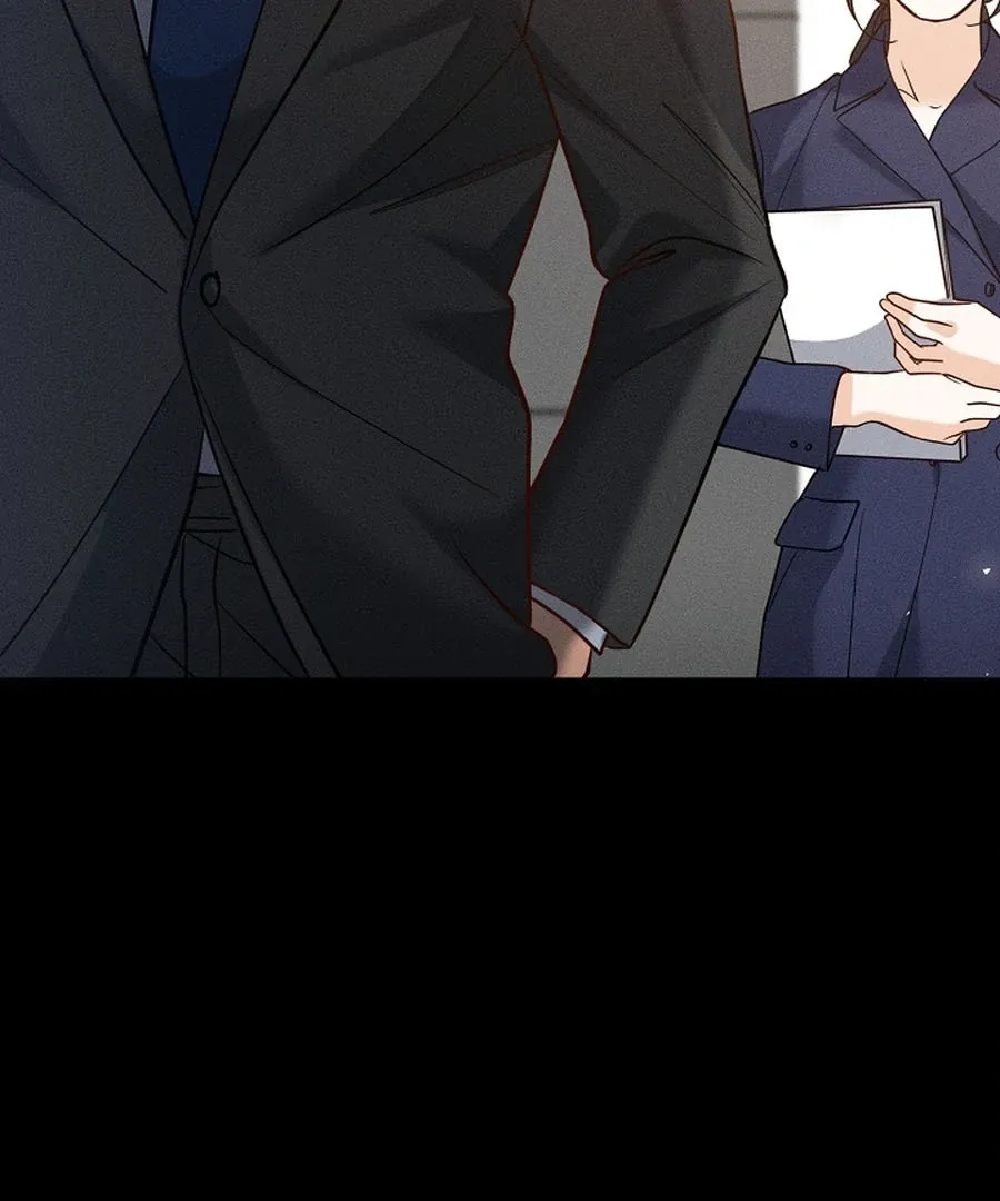 The Runaway Secretary Chapter 36 page 18 - 