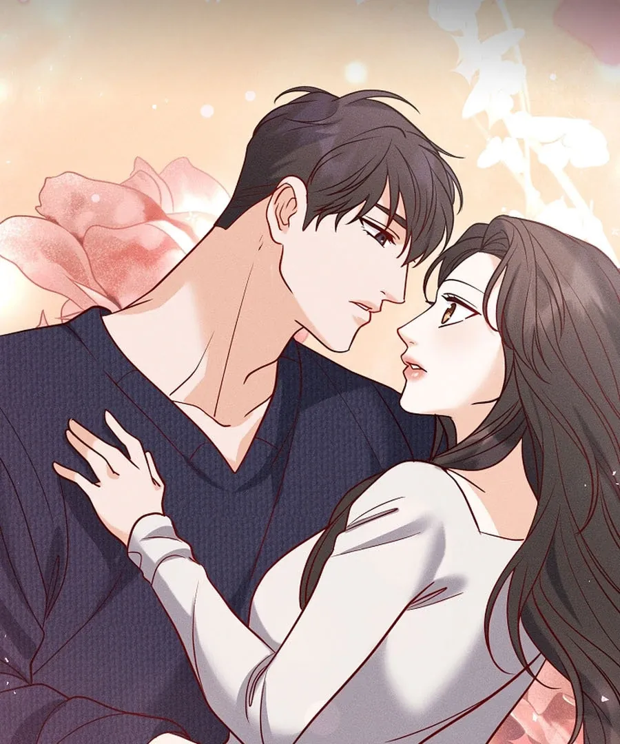 The Runaway Secretary Chapter 36 page 22 - 