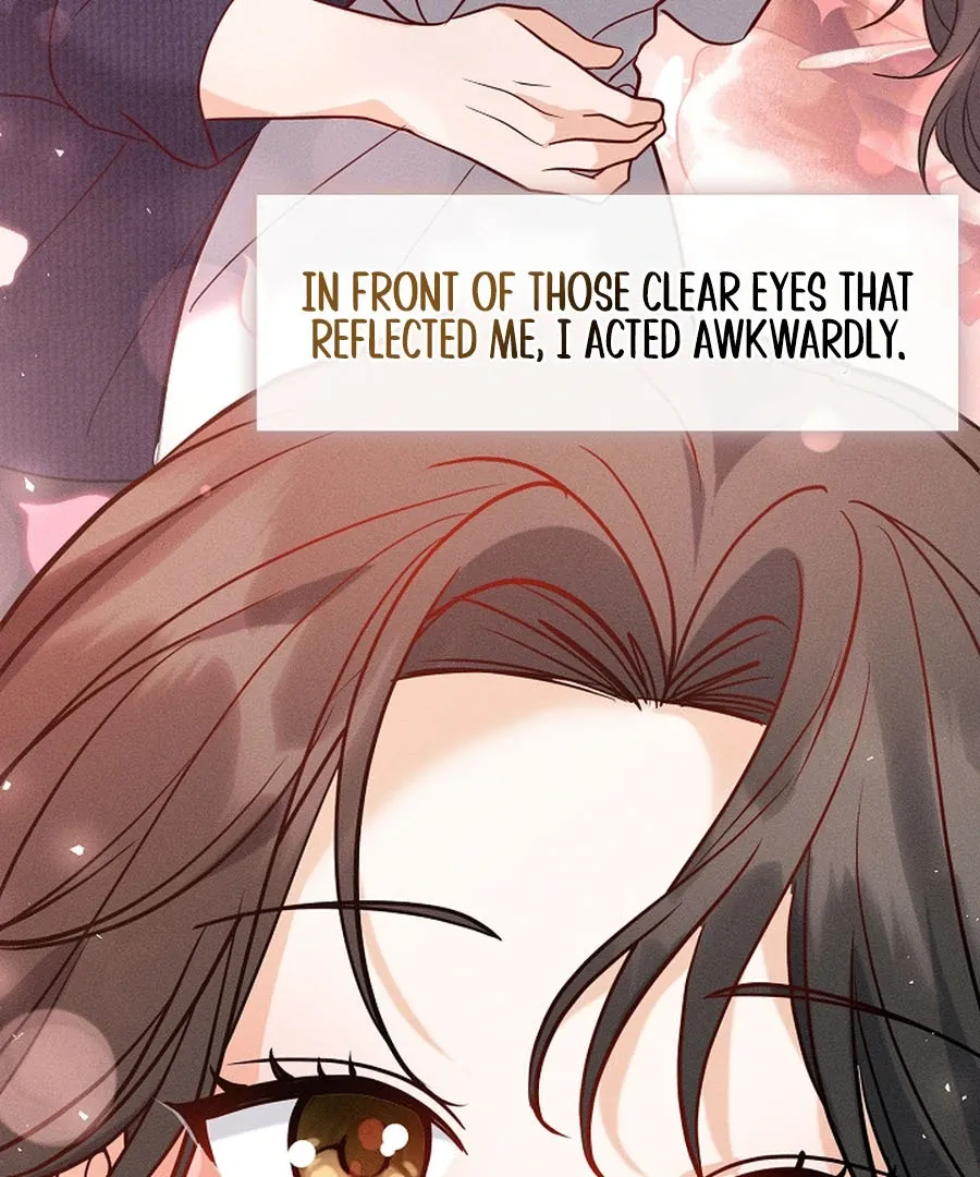 The Runaway Secretary Chapter 36 page 23 - 