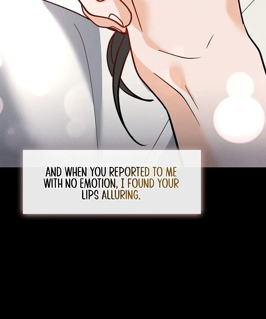 The Runaway Secretary Chapter 36 page 25 - 