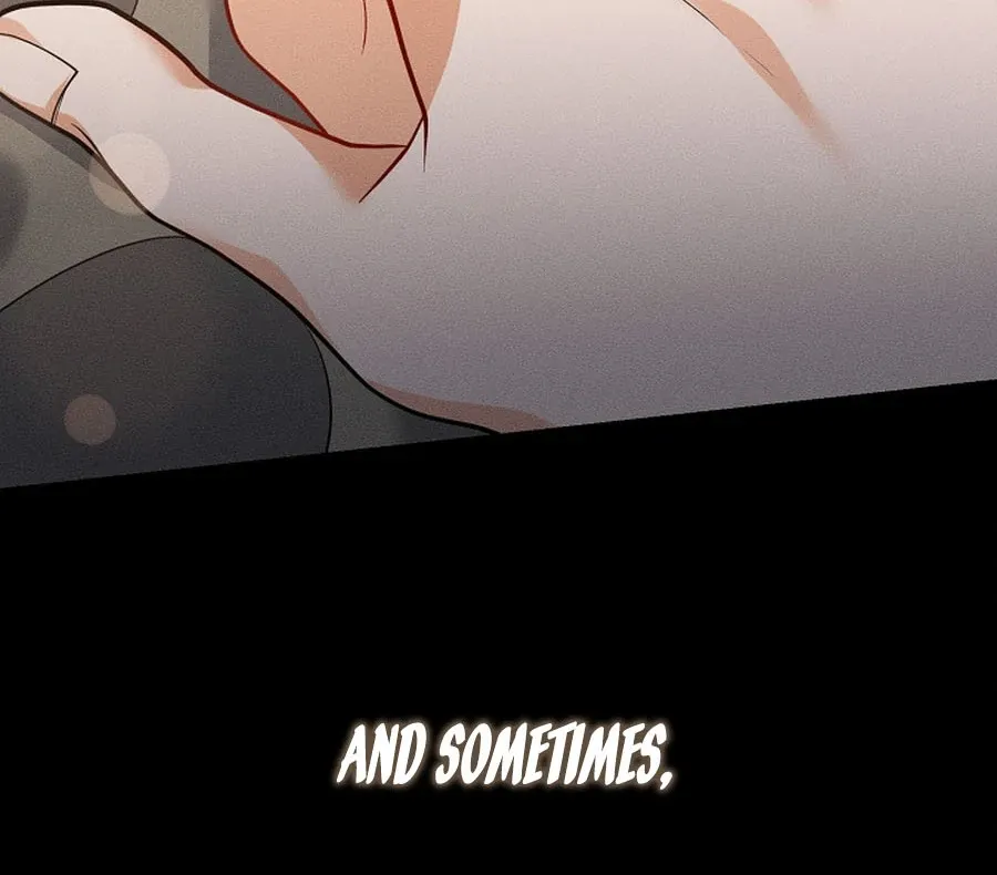 The Runaway Secretary Chapter 36 page 27 - 