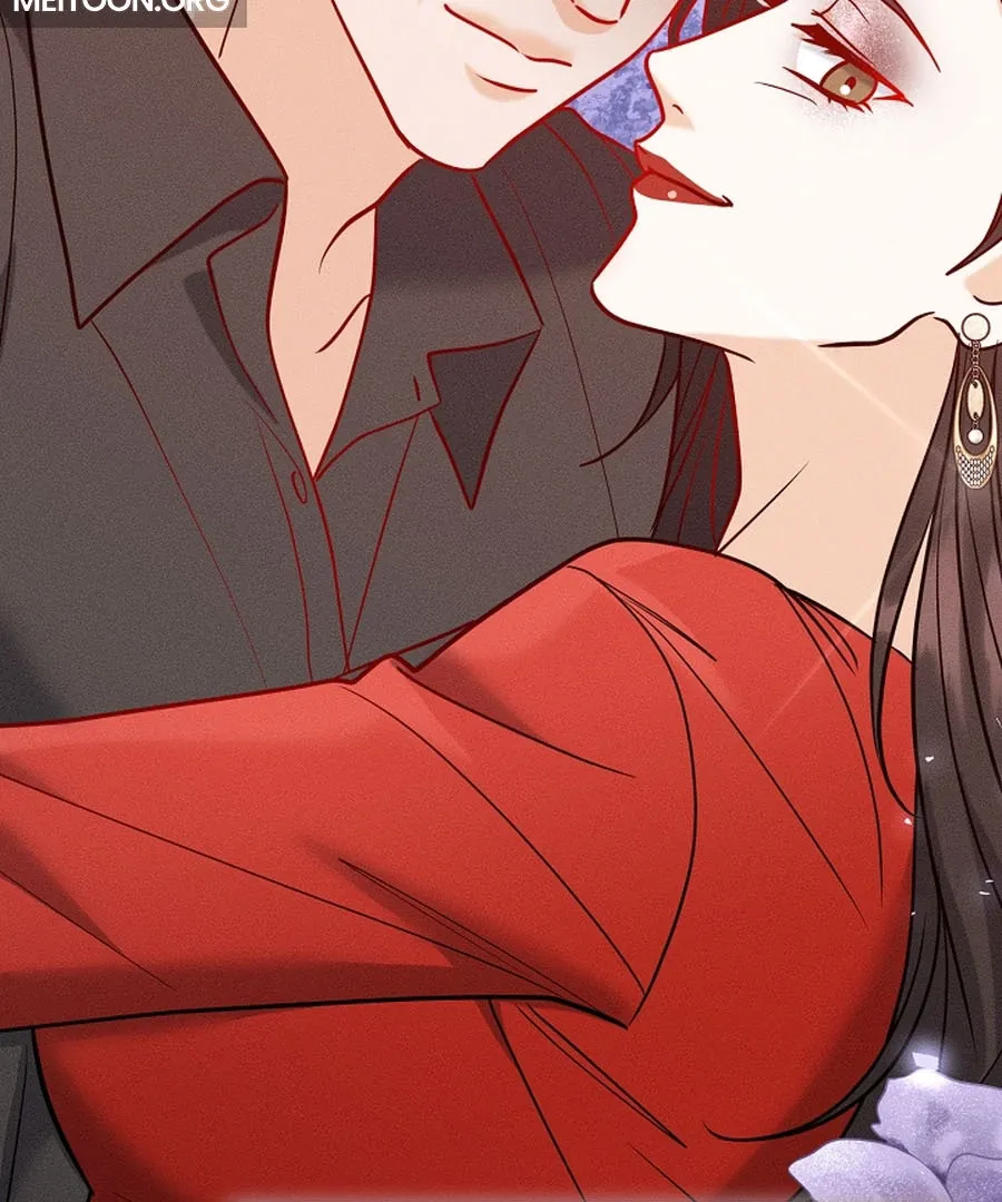 The Runaway Secretary Chapter 36 page 34 - 