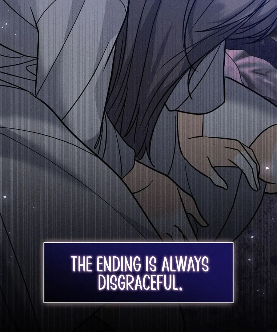 The Runaway Secretary Chapter 36 page 36 - 