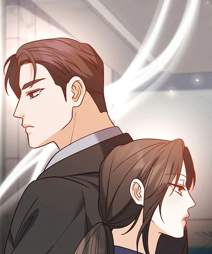 The Runaway Secretary Chapter 36 page 38 - 