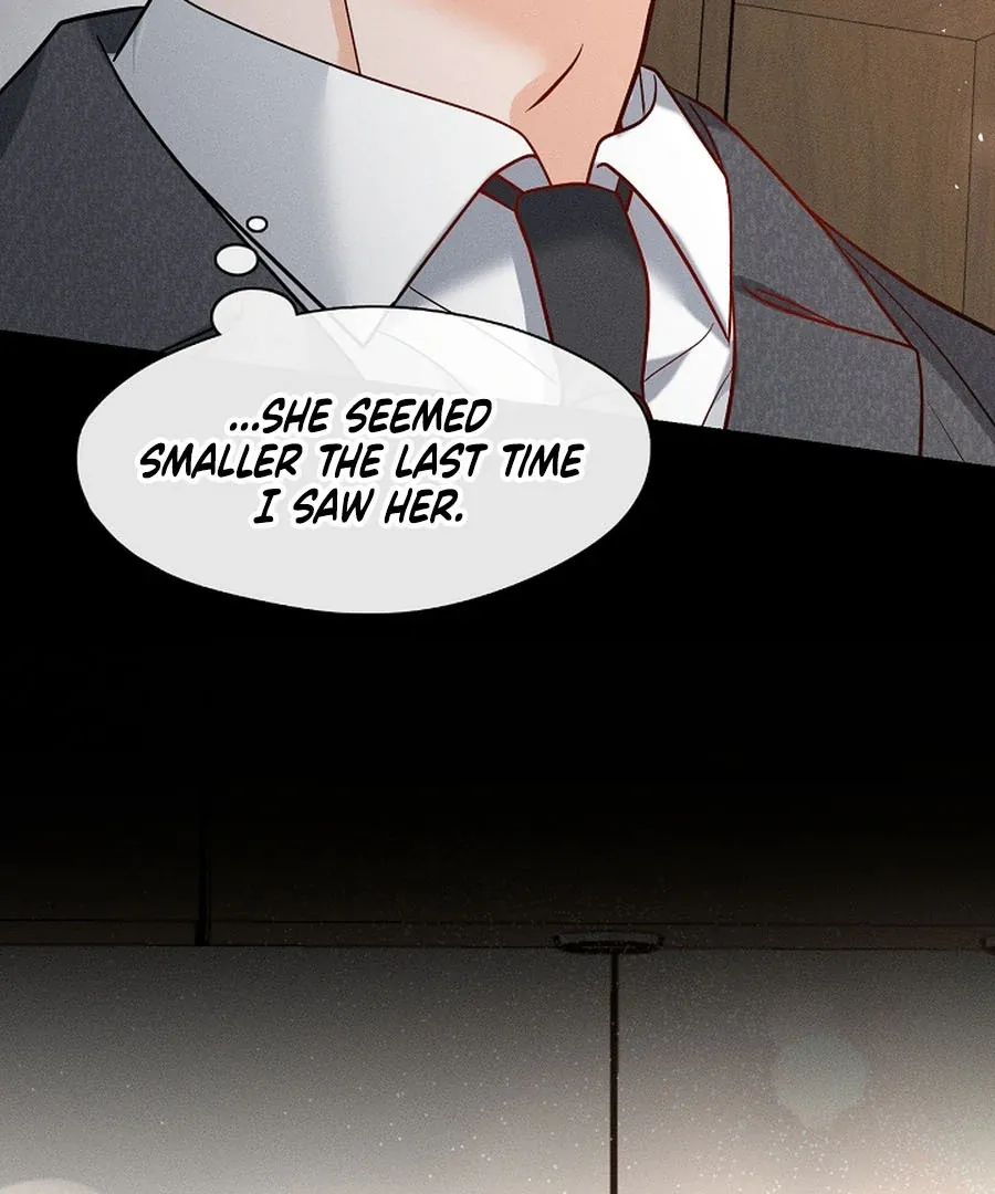 The Runaway Secretary Chapter 36 page 5 - 