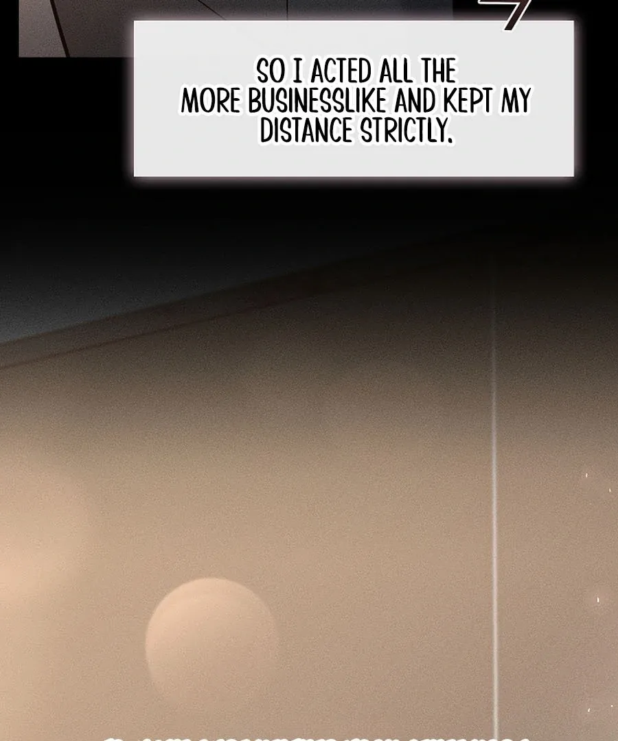 The Runaway Secretary Chapter 36 page 41 - 