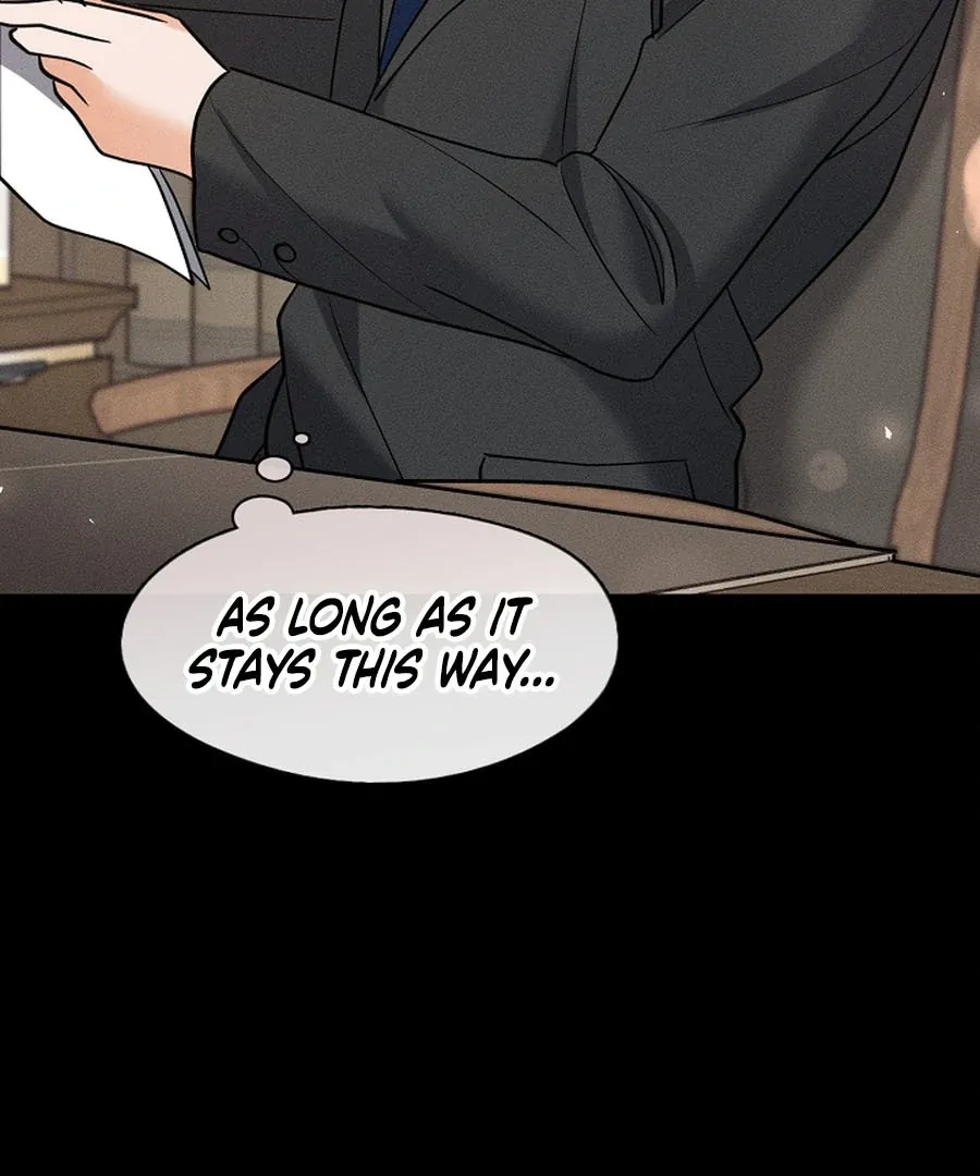 The Runaway Secretary Chapter 36 page 43 - 