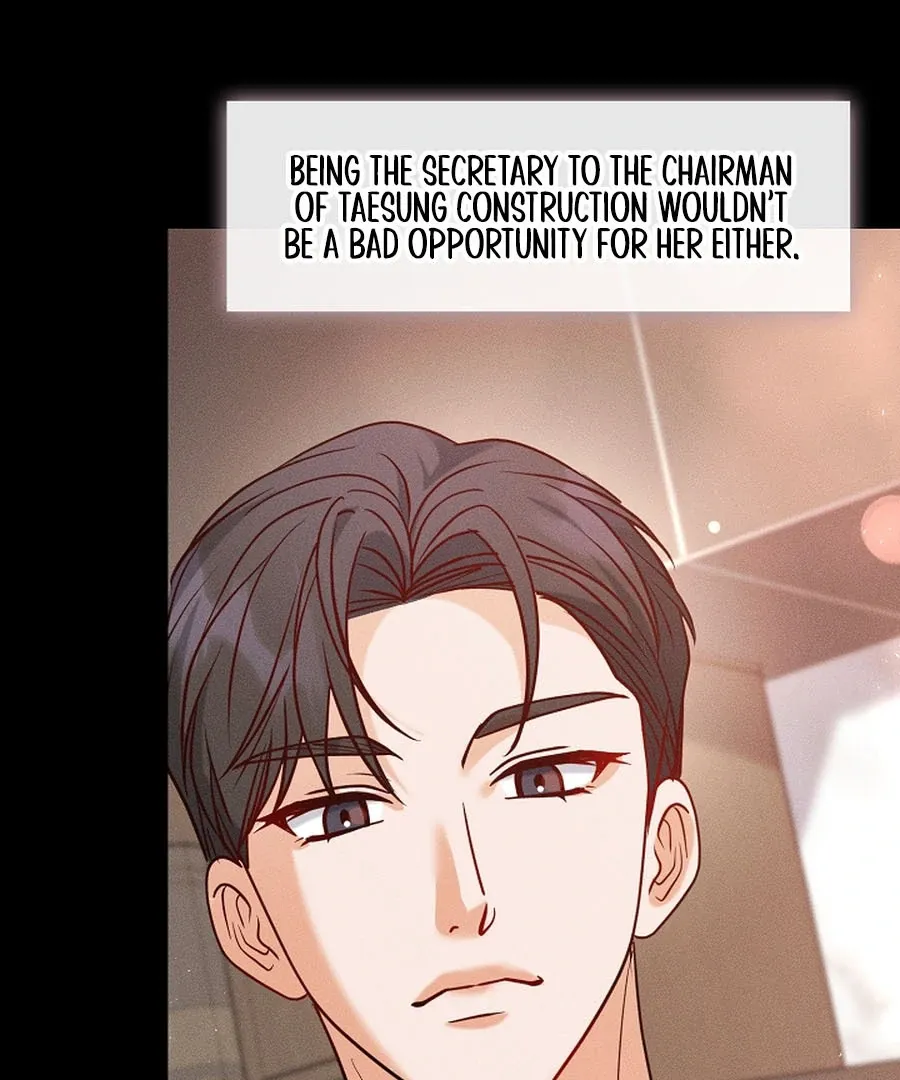 The Runaway Secretary Chapter 36 page 44 - 