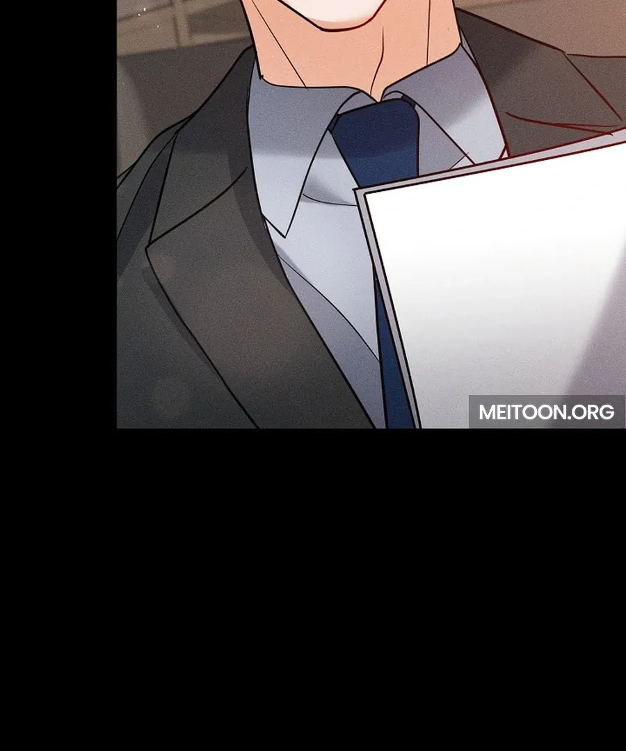 The Runaway Secretary Chapter 36 page 45 - 